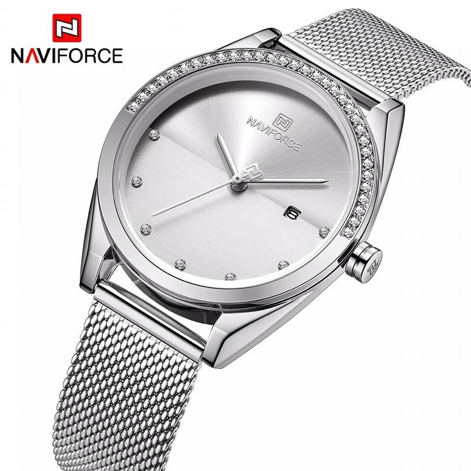 naviforce watch