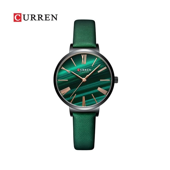 curren blunche watches