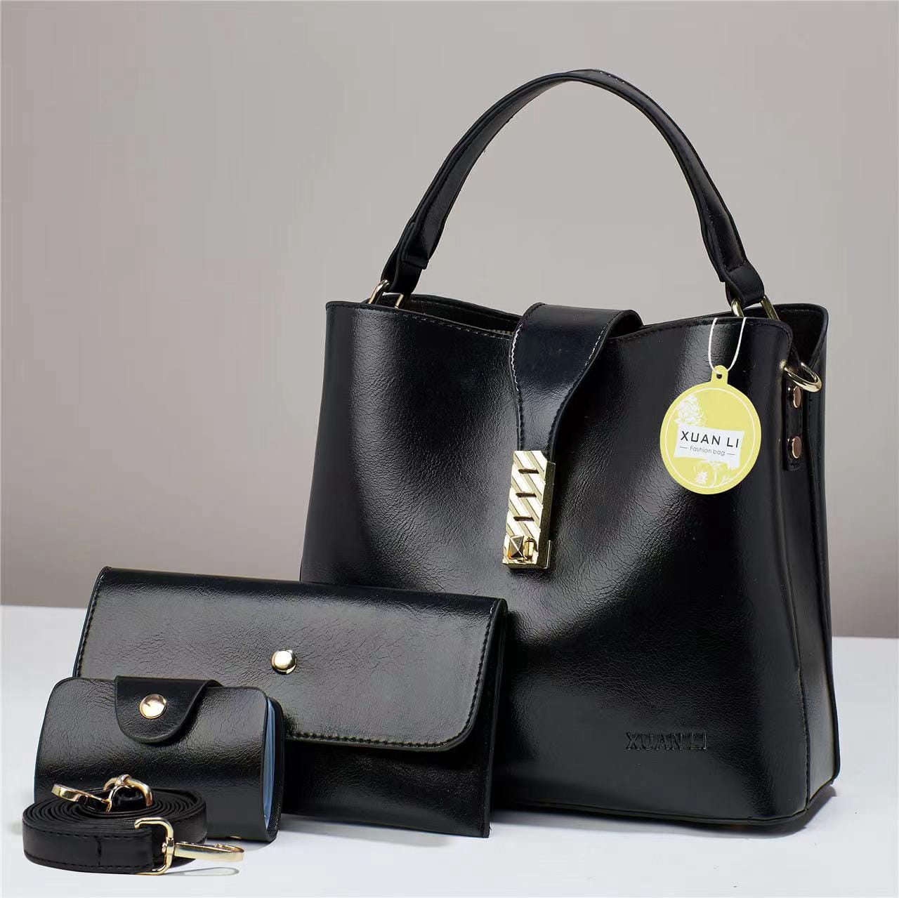 3pc bags for women