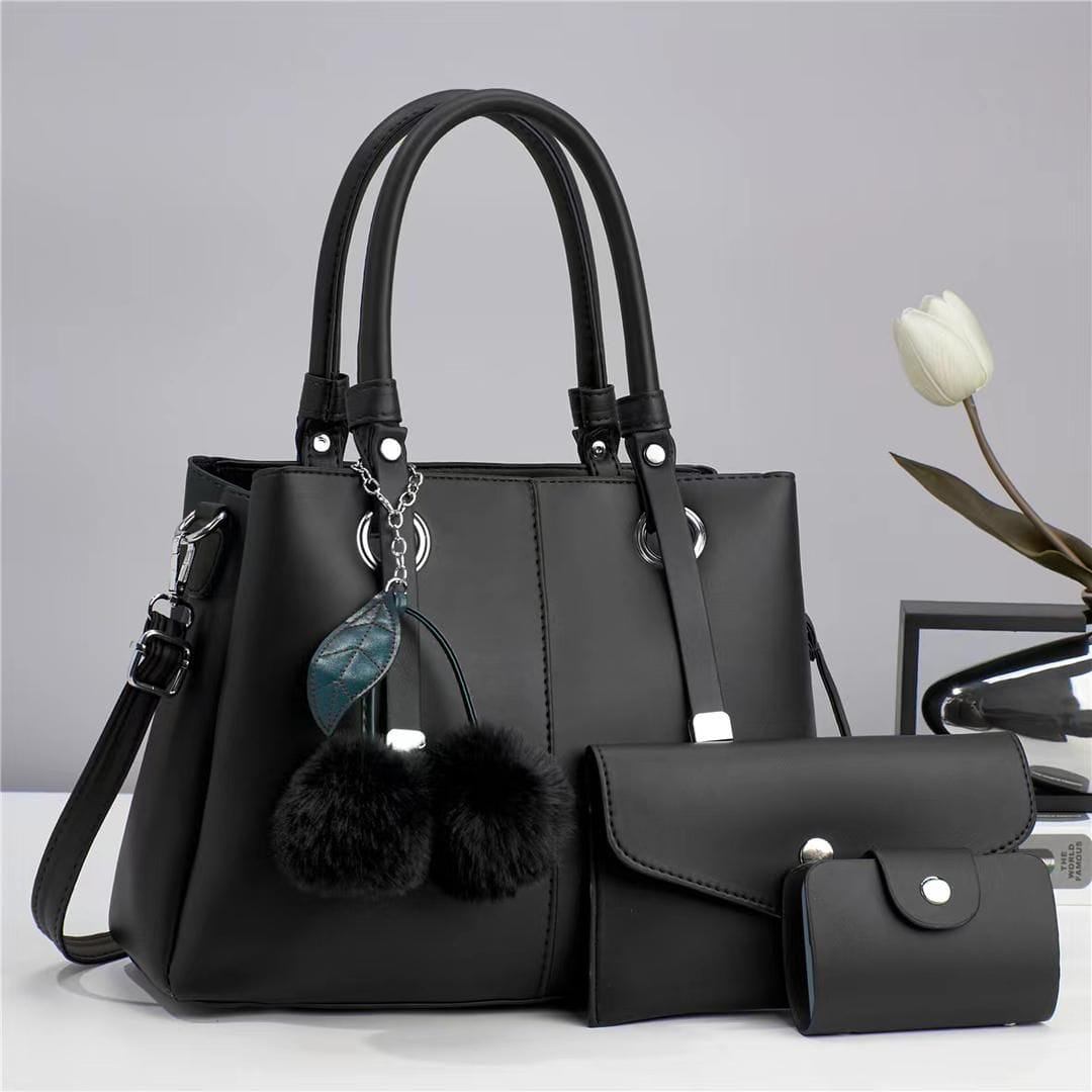 3pc bags for women