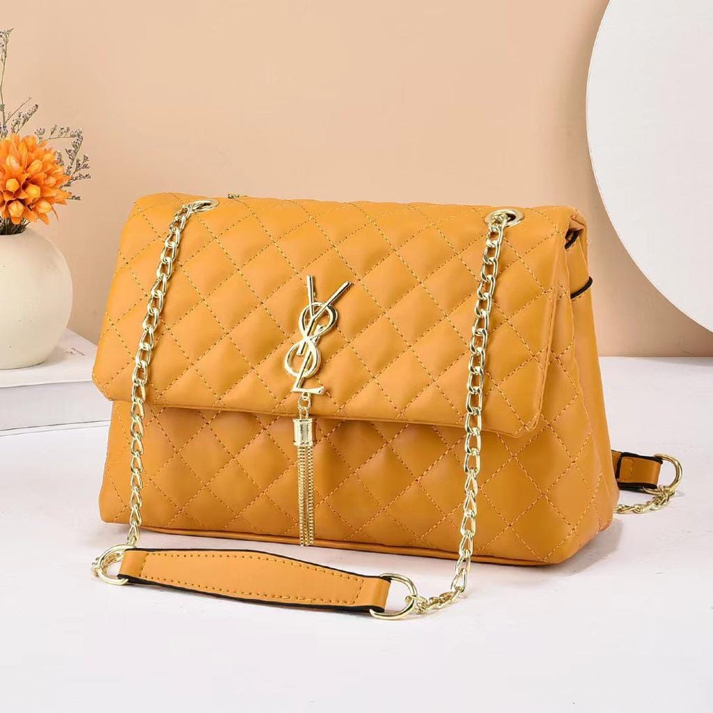 classy leather bags for women