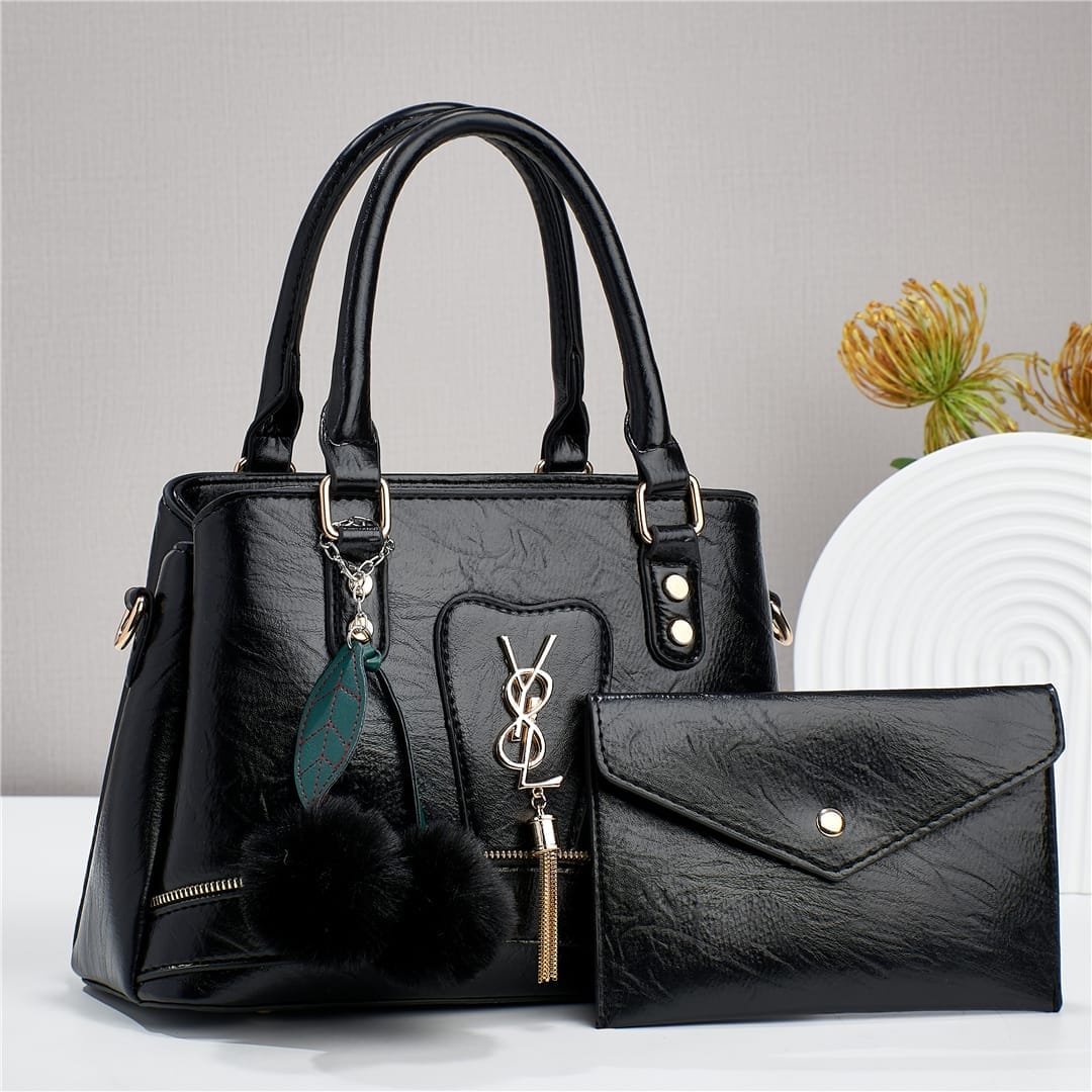hand bag and wallets for women