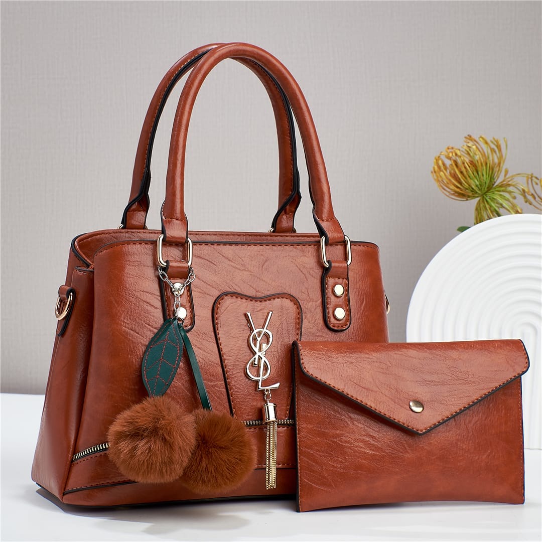 hand bag and wallets for women