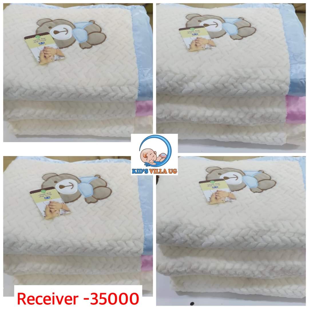Baby receiver 