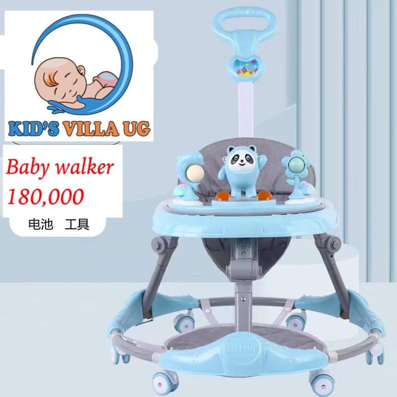 Baby walker 