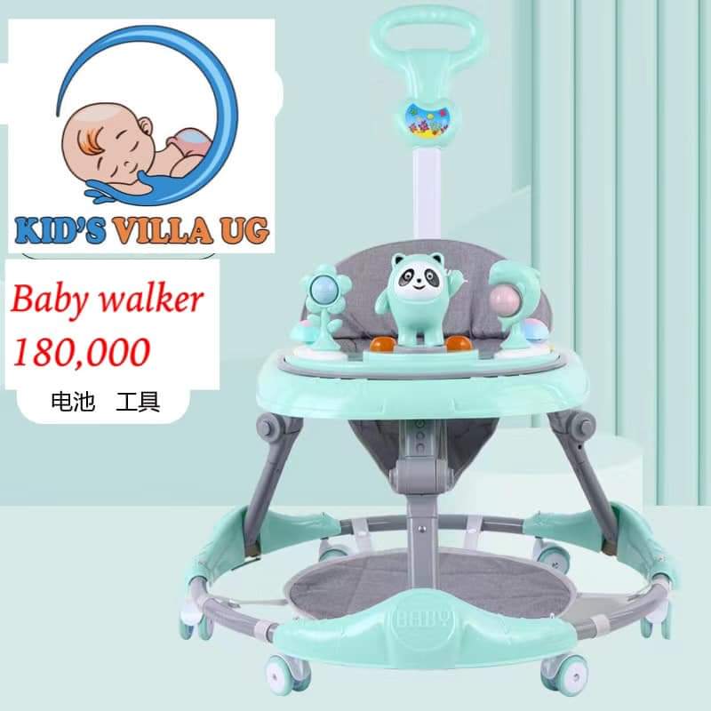 Baby walker 