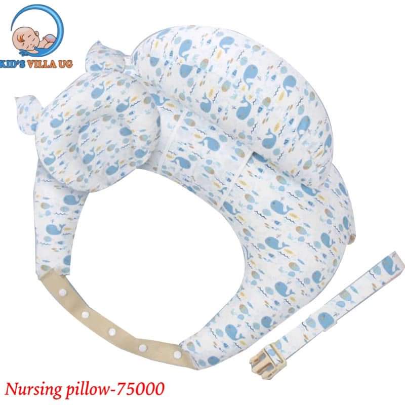 Nursing pillows 