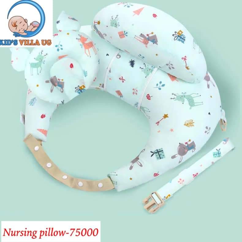 Nursing pillows 