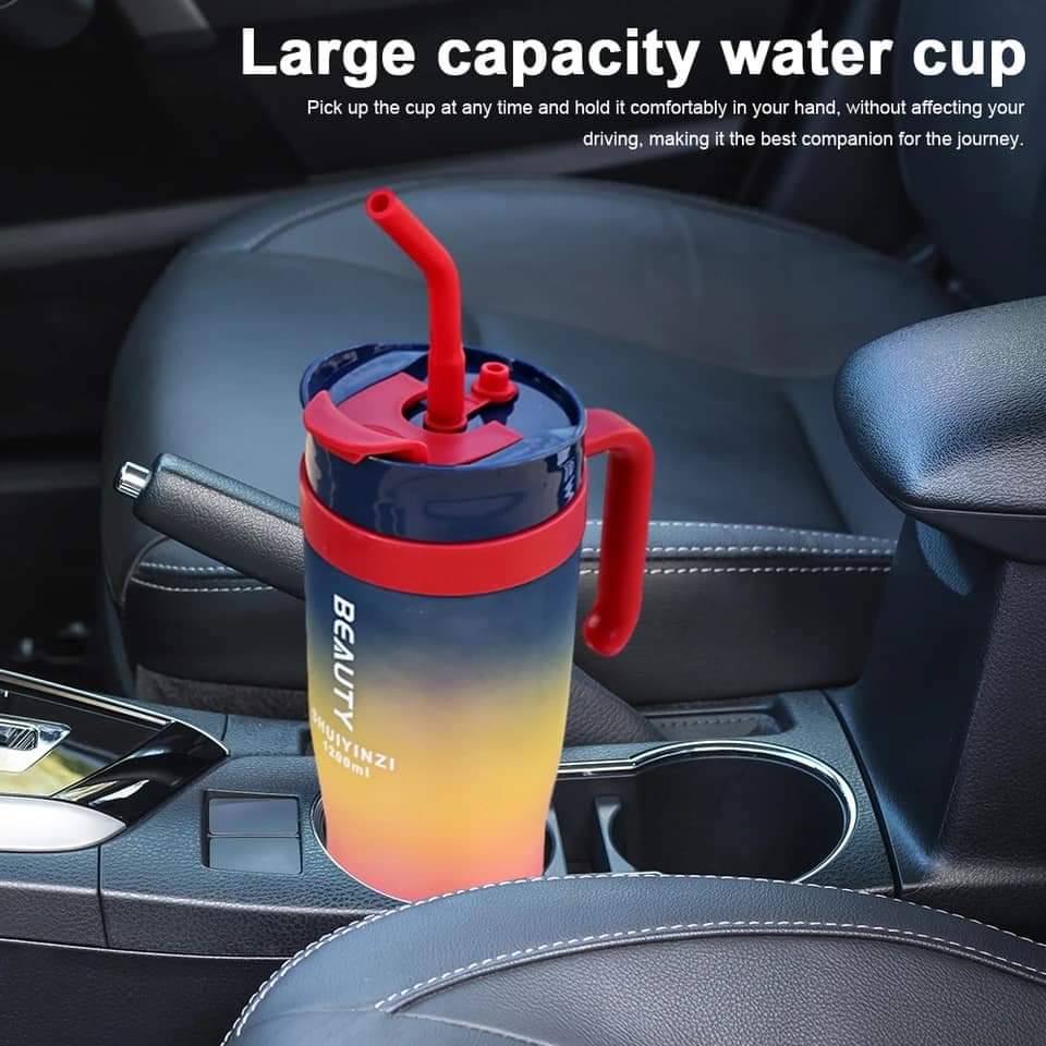3 in 1 car cups and bottles