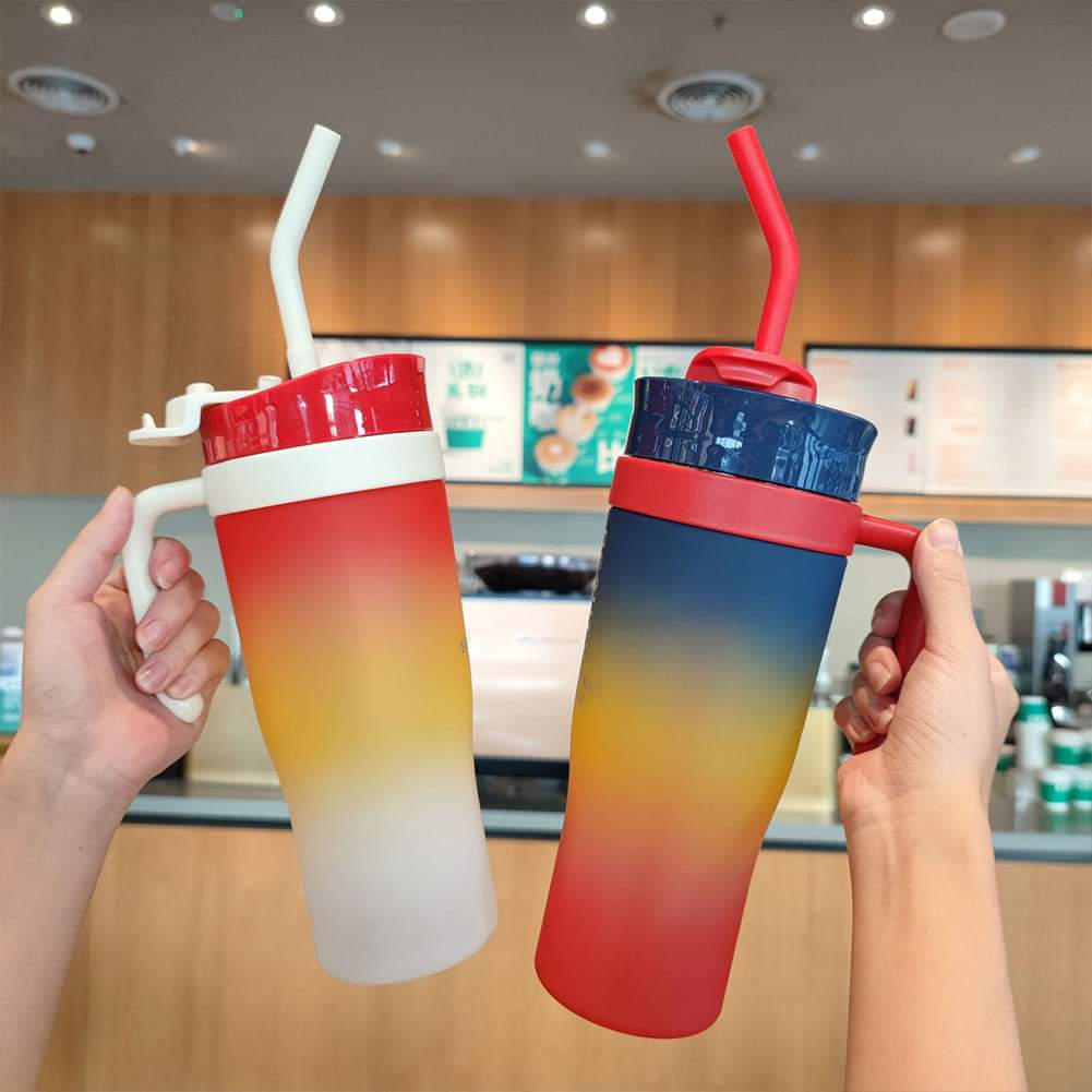 3 in 1 car cups and bottles