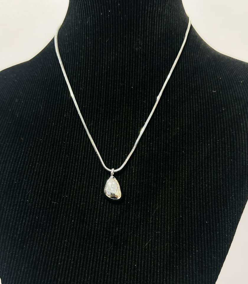 simple chain necklaces 
