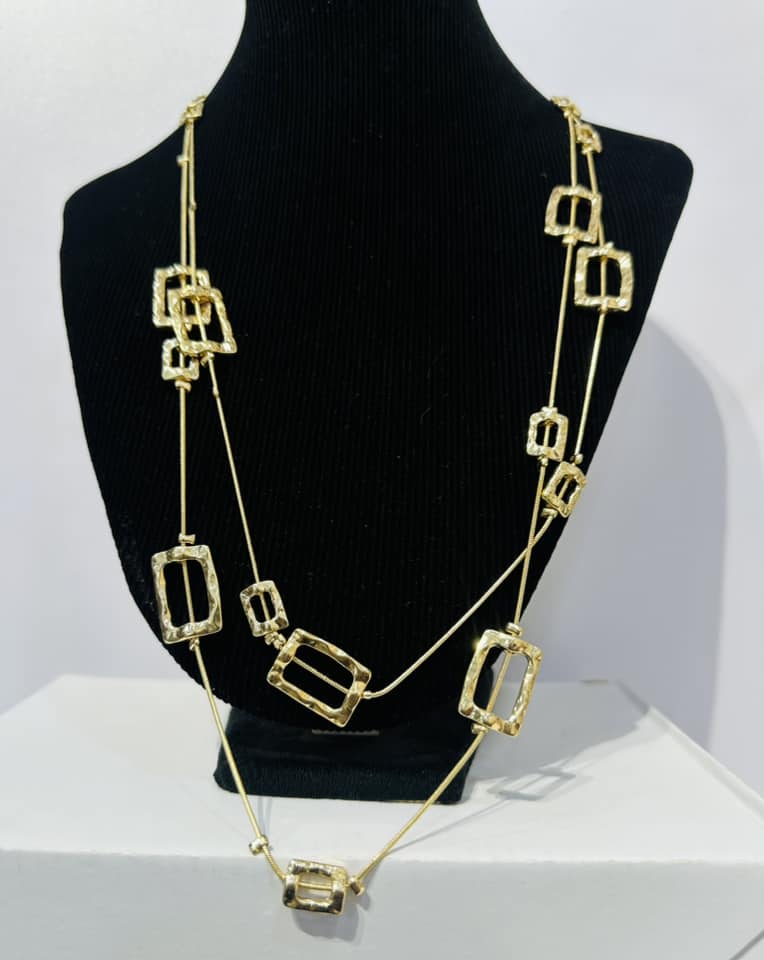 chain necklaces