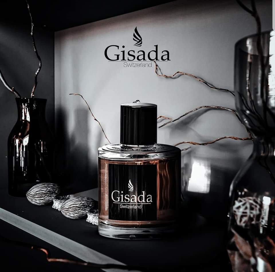 Gisada  Ambassador Men perfume 