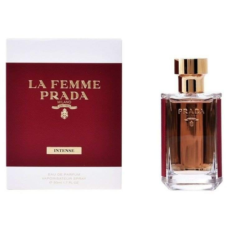 Prada La Femme Prada Eau De Parfum Intense – 100 ml