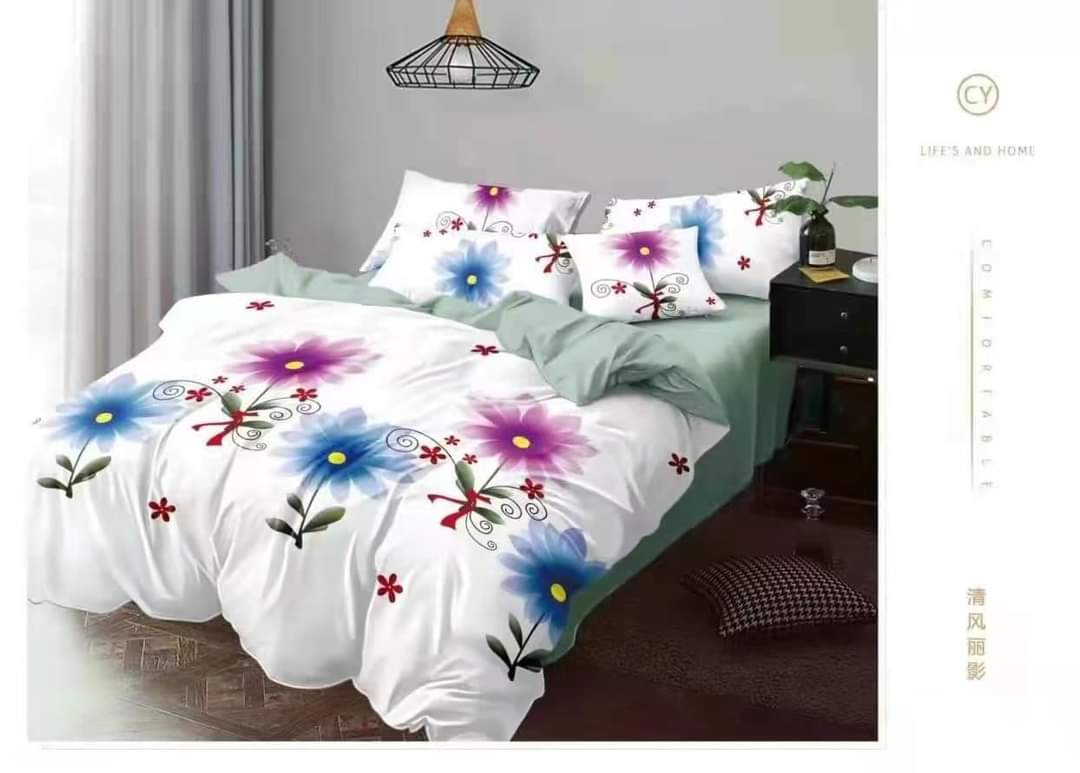 Confy Duvets 