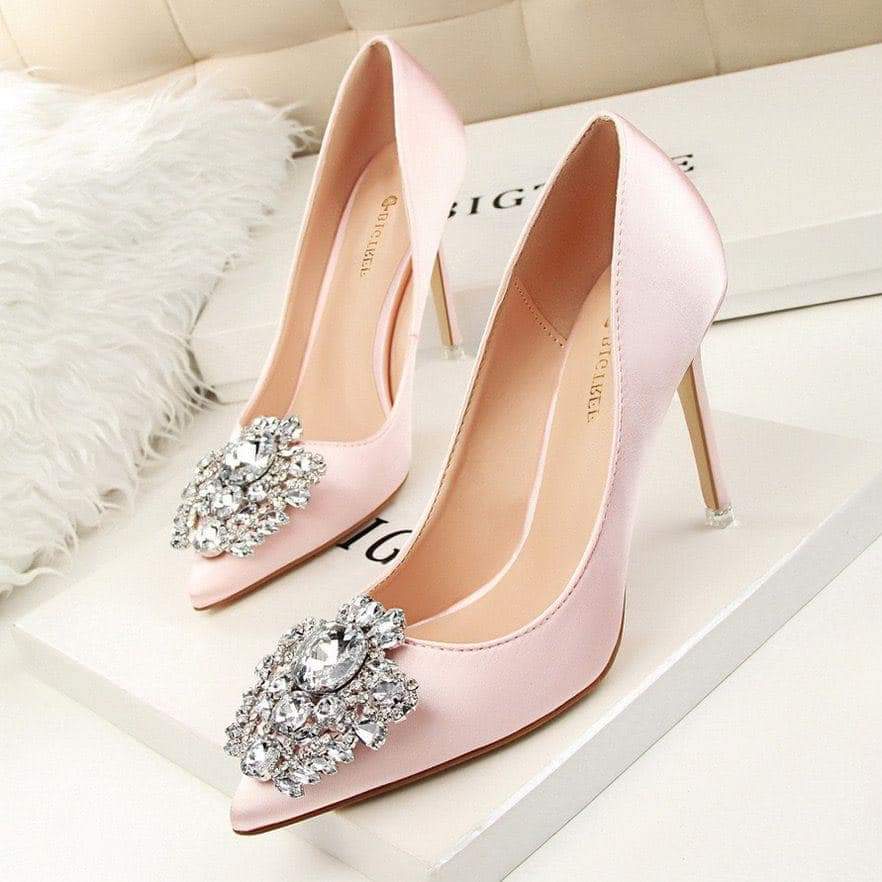 Women high heels