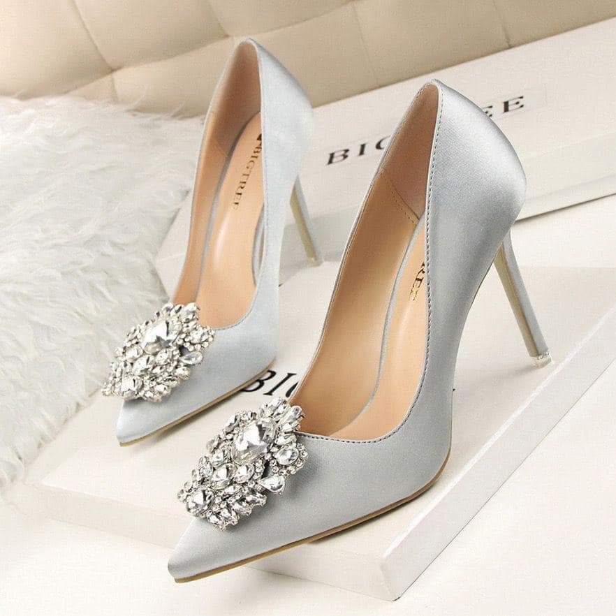 Women high heels