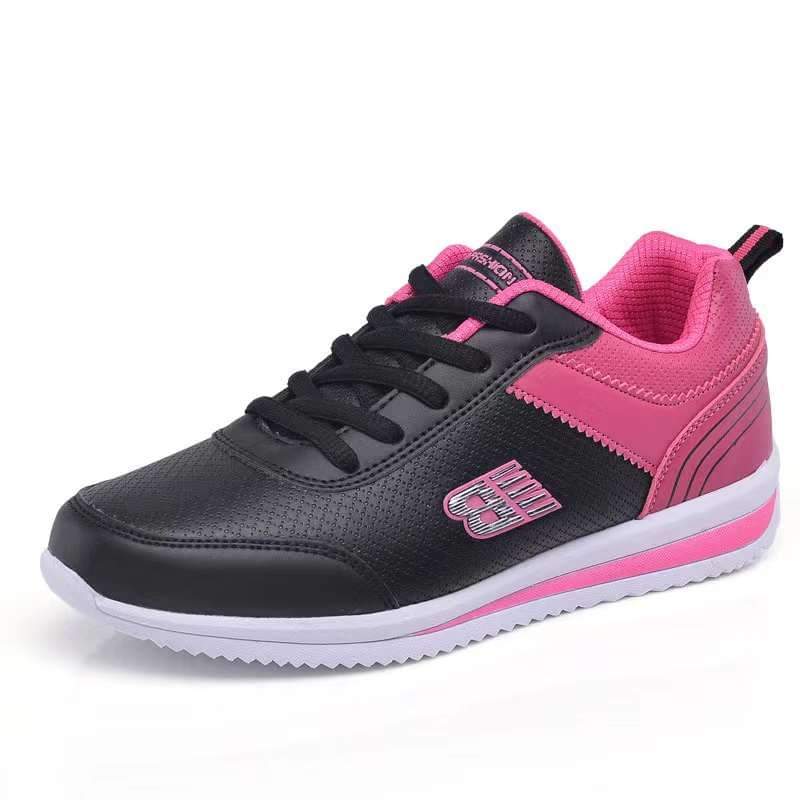 Ladies light sneakers