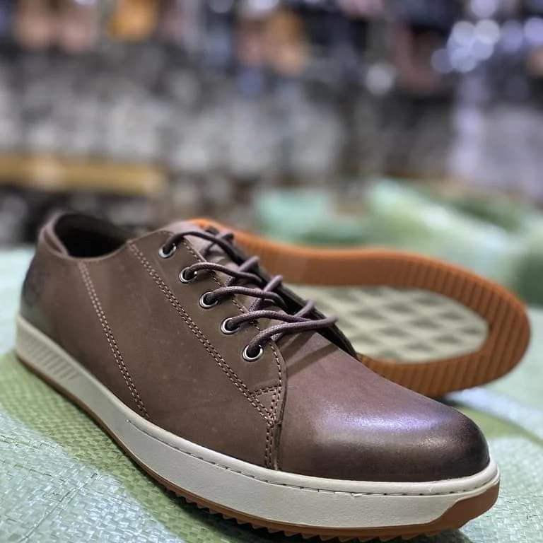 Casual smart shoes for men