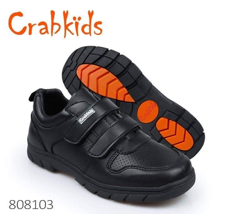 Boys school shoes