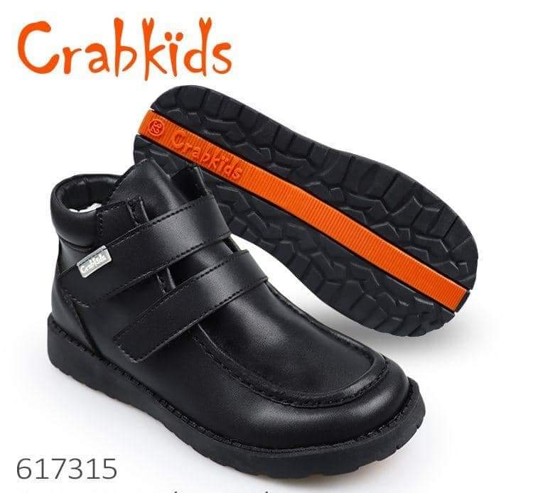 Boys school shoes