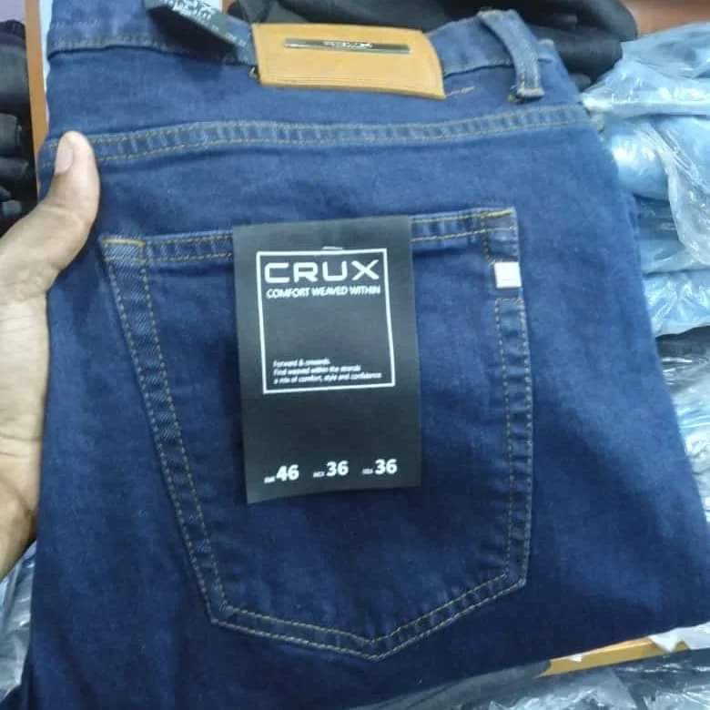 Men jeans high quality