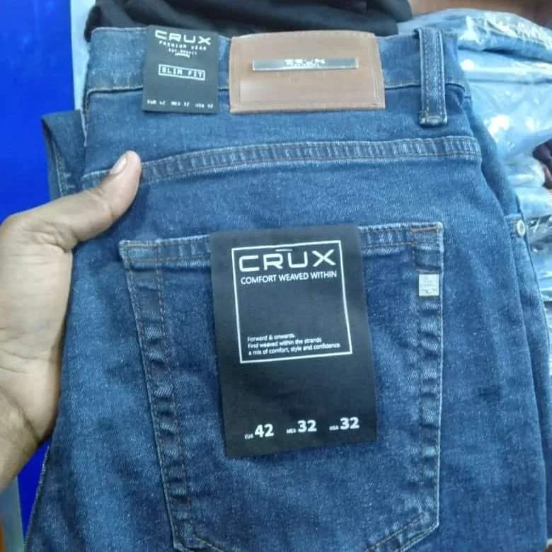 Men jeans high quality