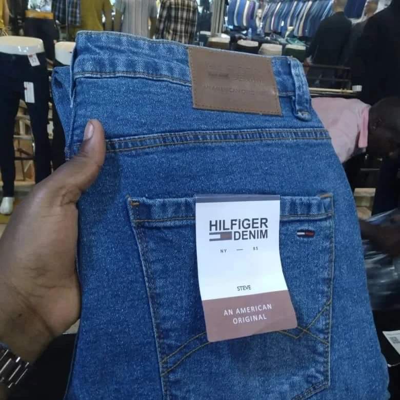 Men jeans high quality