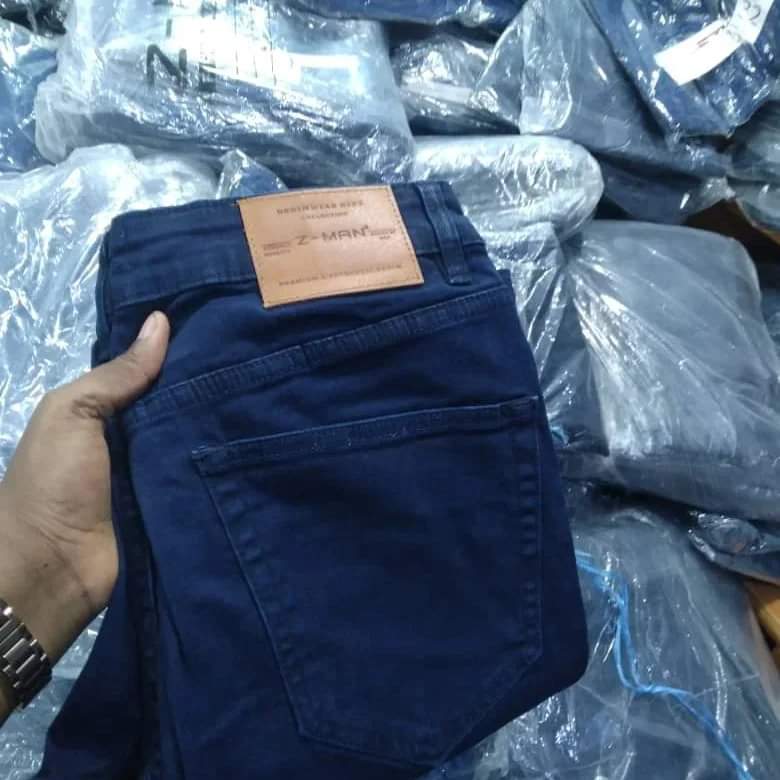 Men jeans high quality