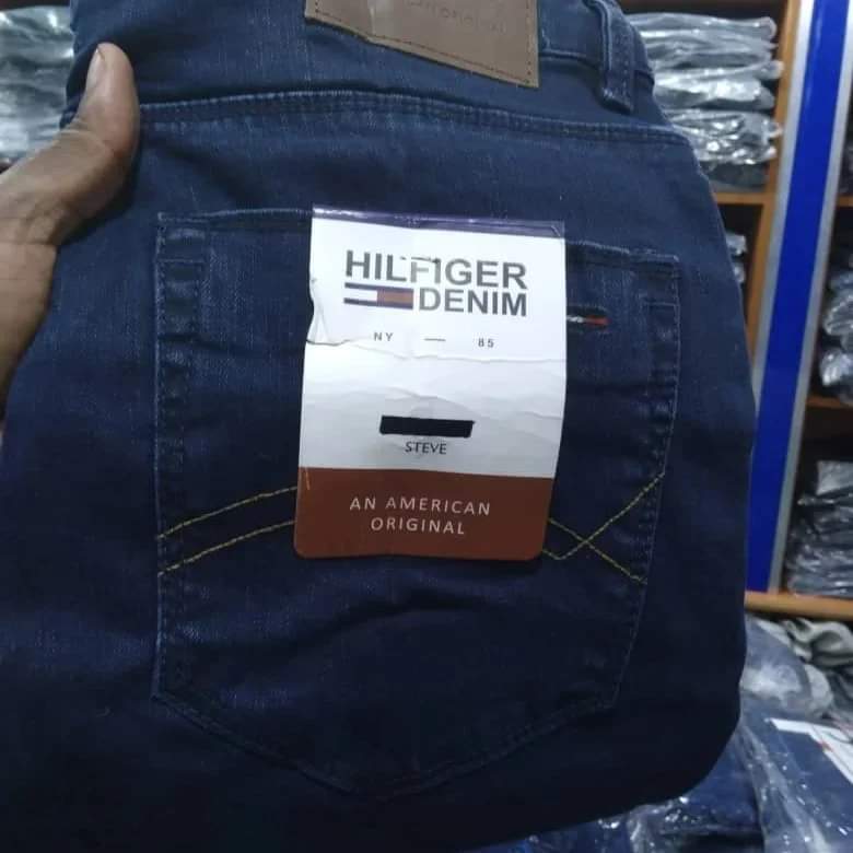 Men jeans high quality