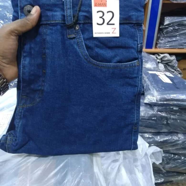 Men jeans high quality