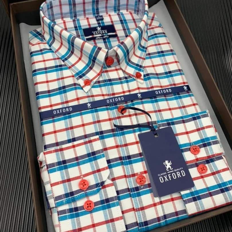 Turkey made shirts for men