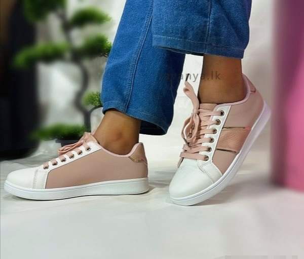 ClassyvSneakers for women