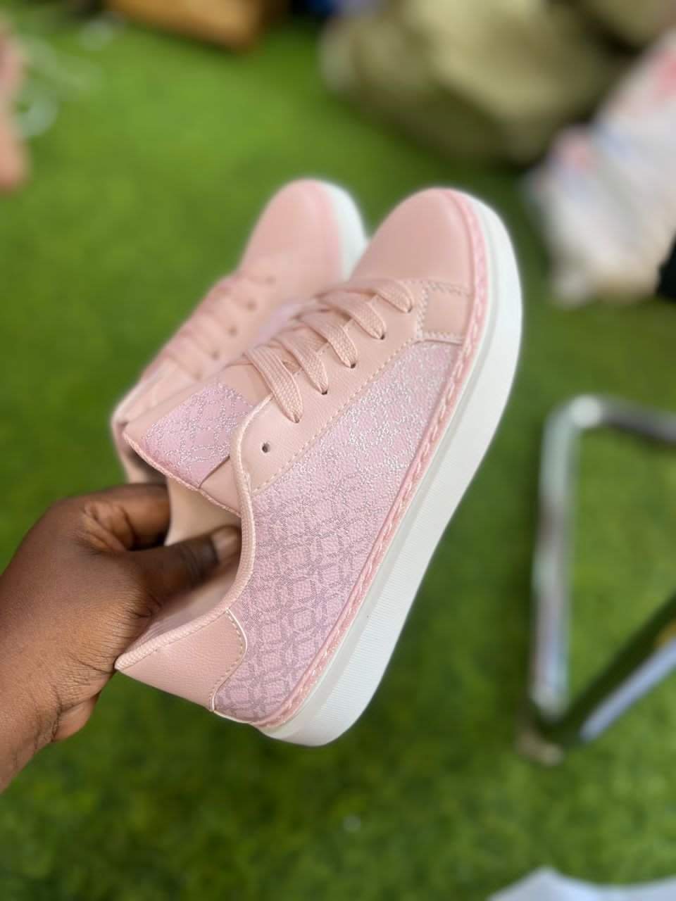 ClassyvSneakers for women