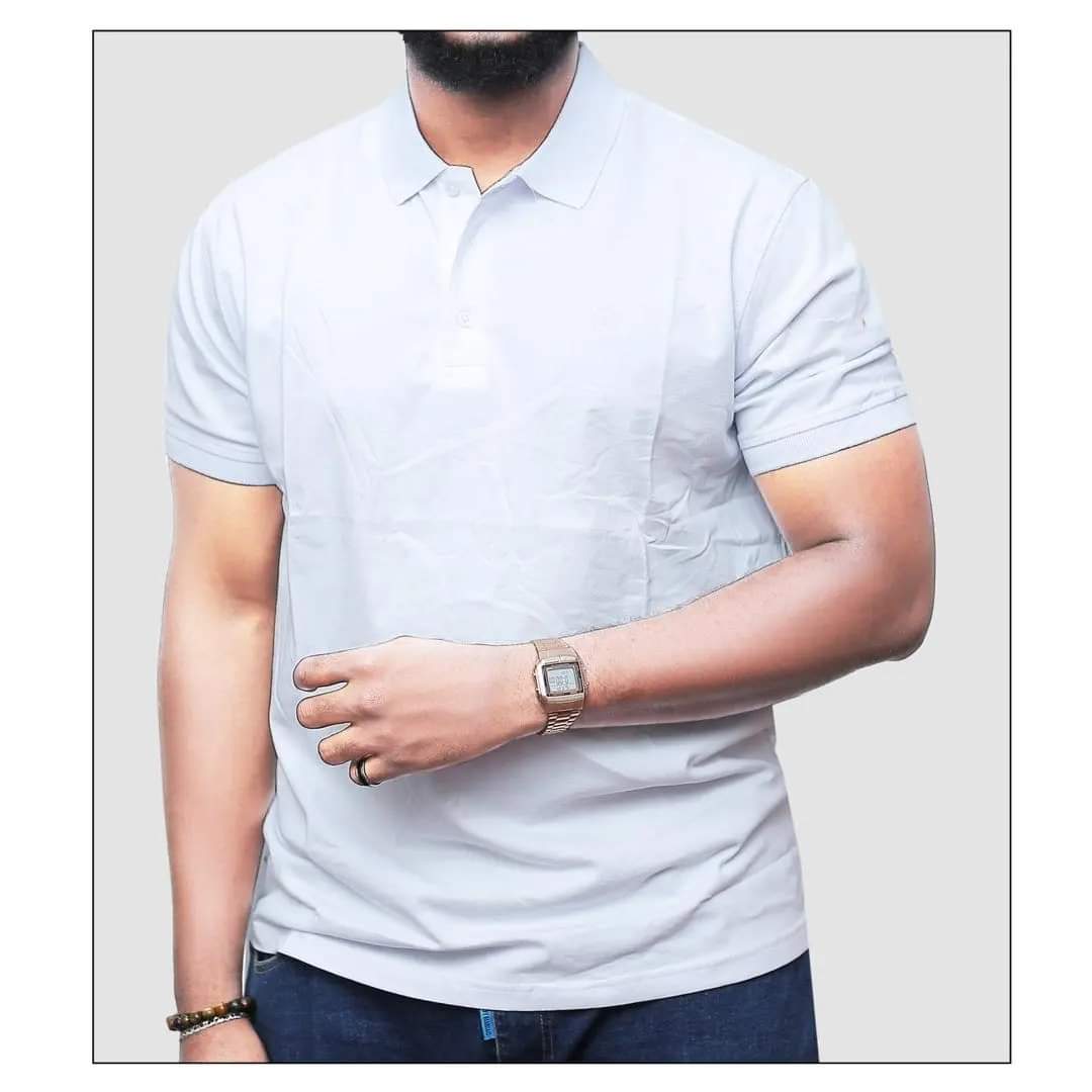 Men cotton t-shirts