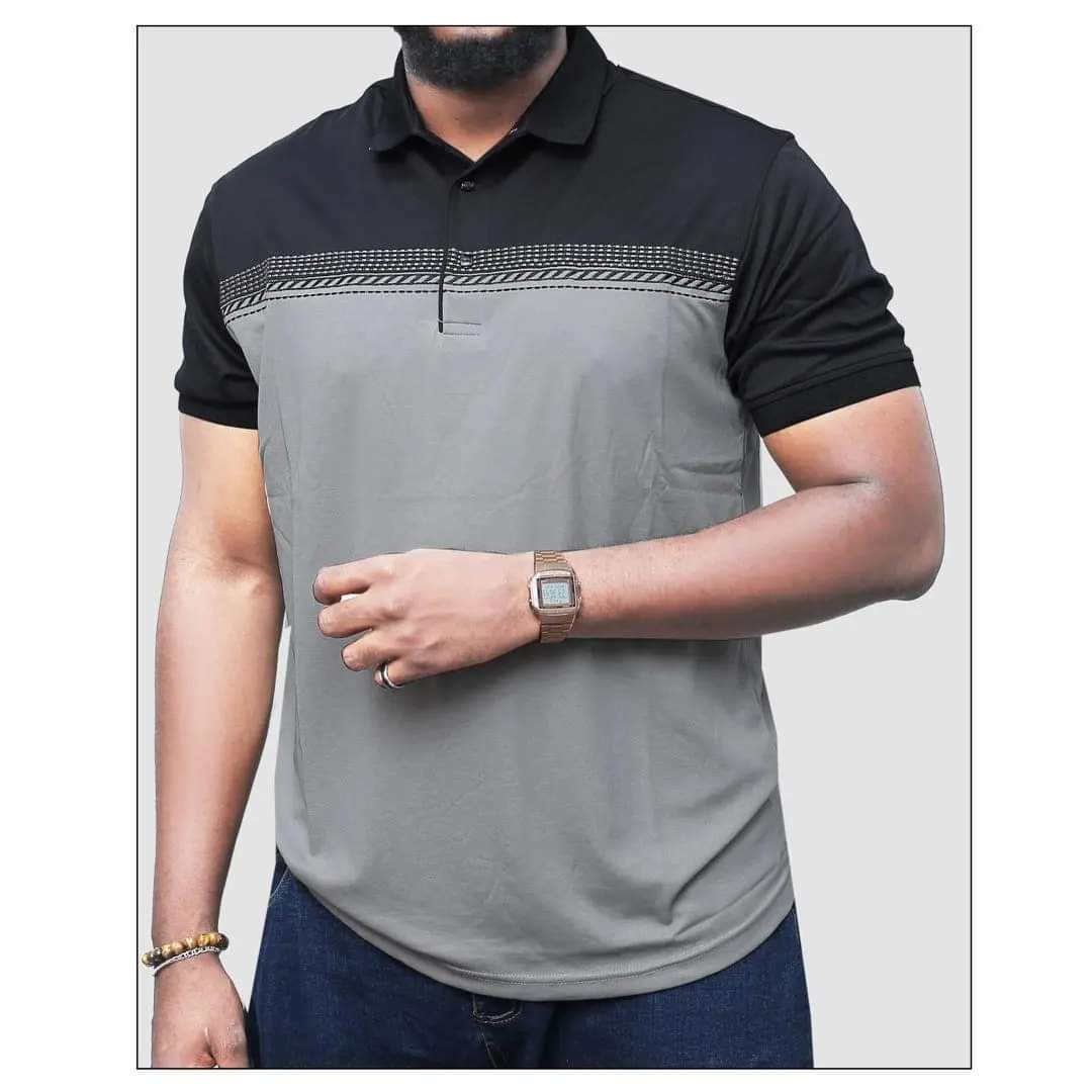 Men cotton t-shirts