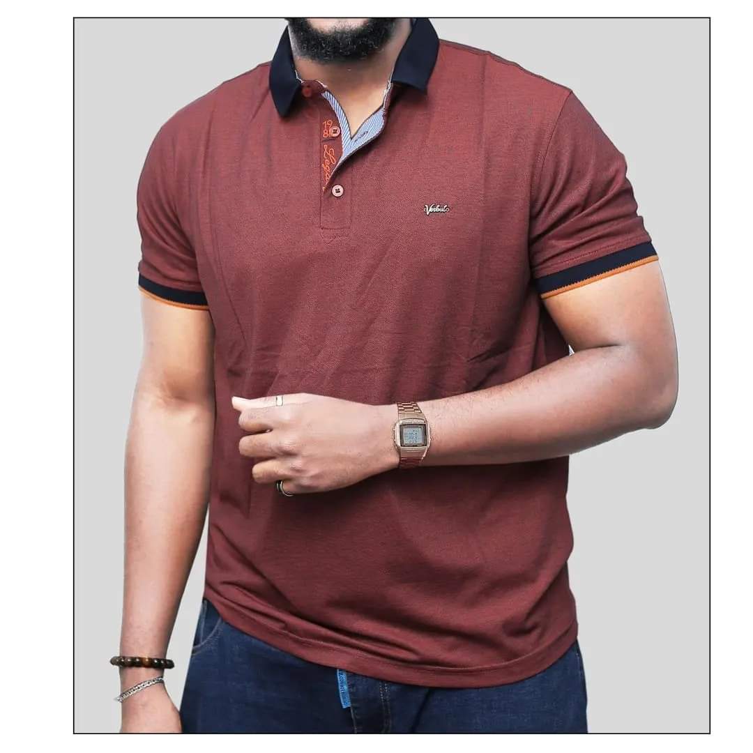 Men cotton t-shirts