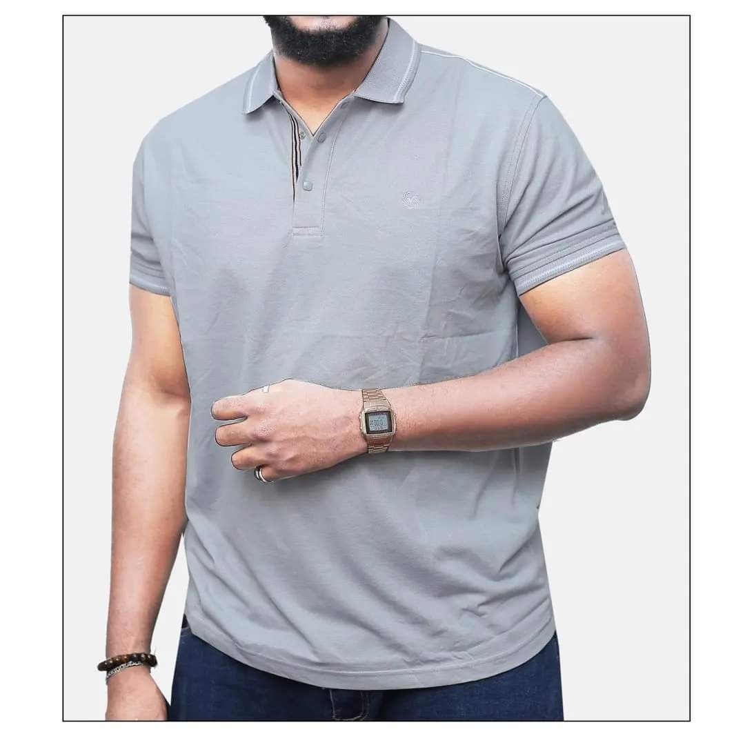 Men cotton t-shirts