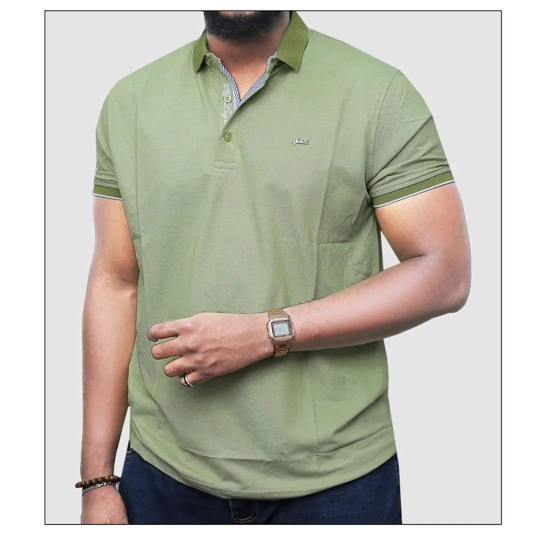 Men cotton t-shirts