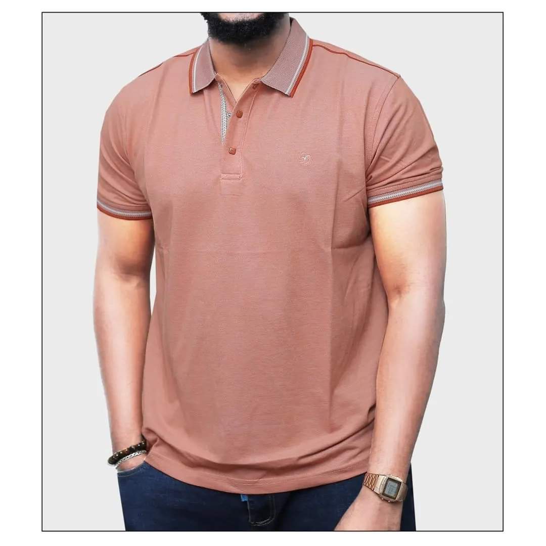 Men cotton t-shirts