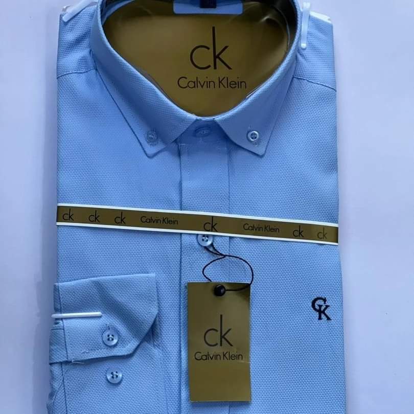 En turkey made shirts