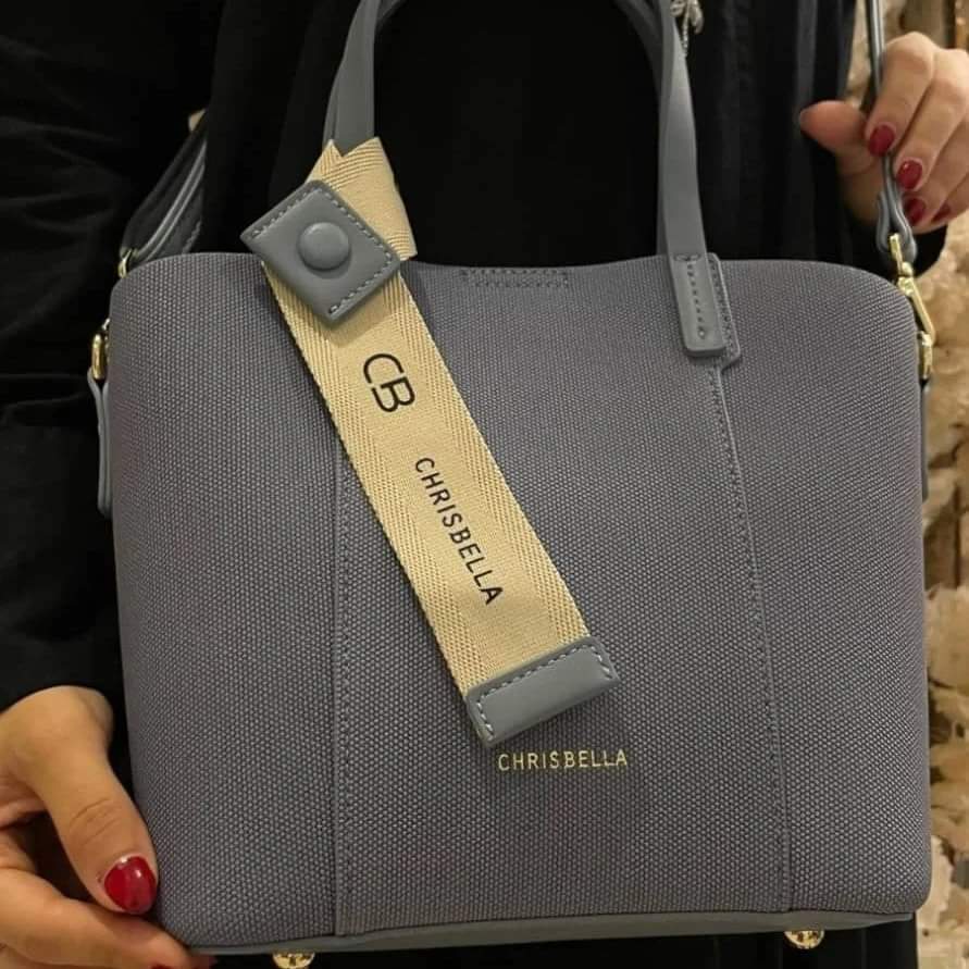 ChrisBella handbag