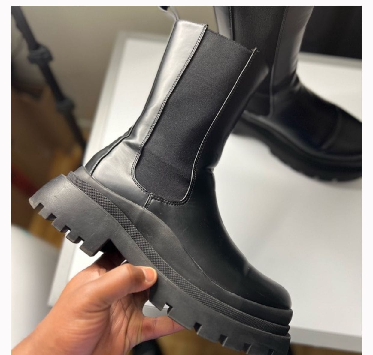 women Designer boots