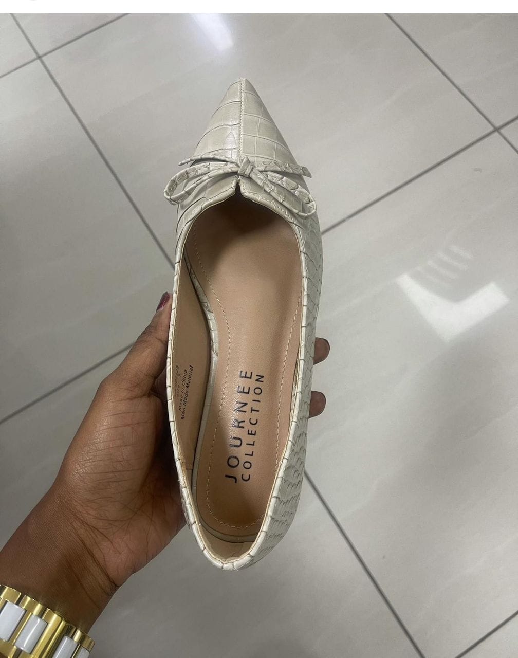 Cute pumps