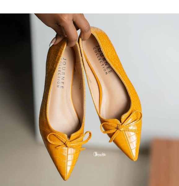 Cute pumps