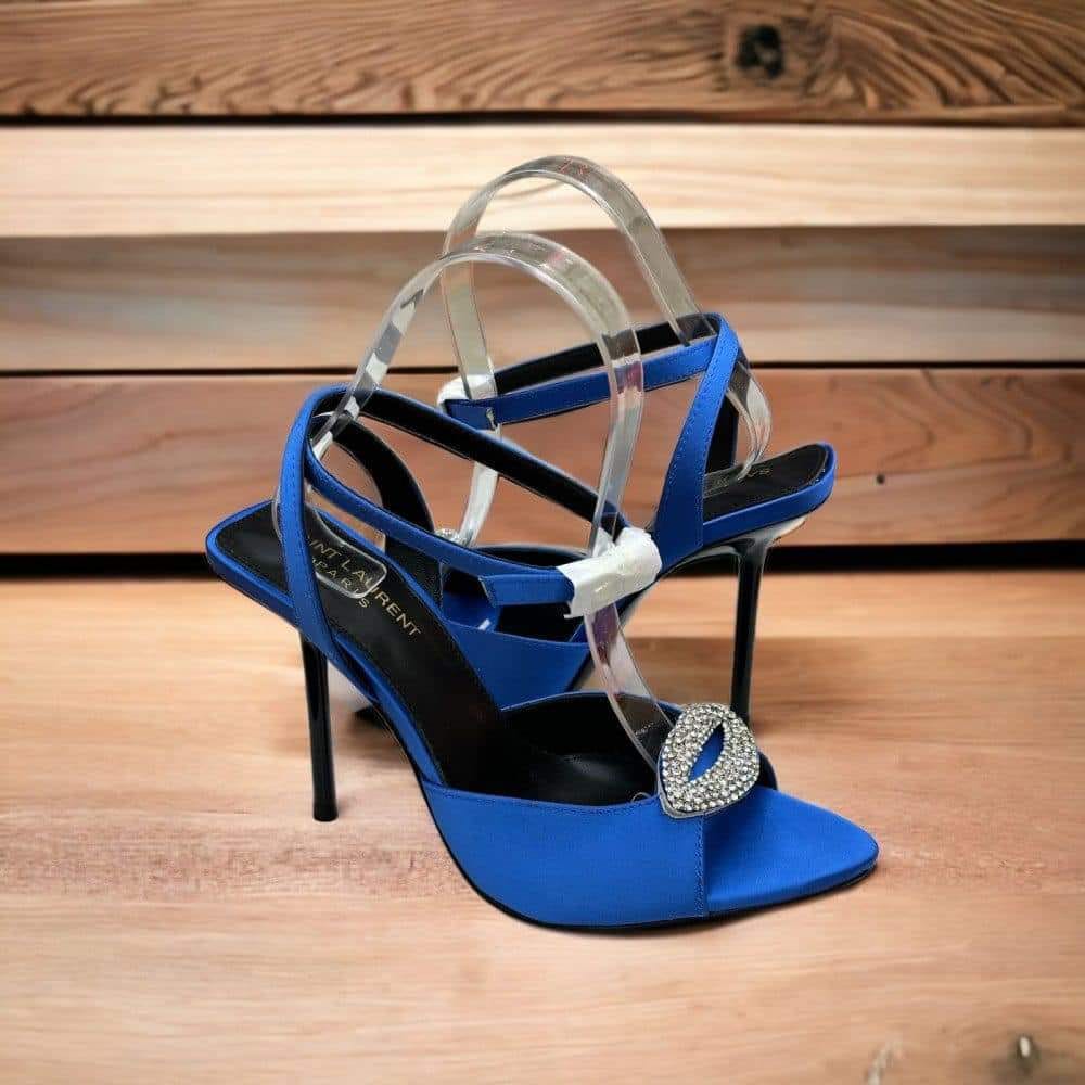 open heels shoes for women