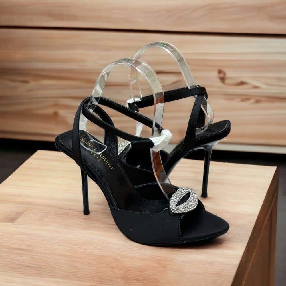 open heels shoes for women