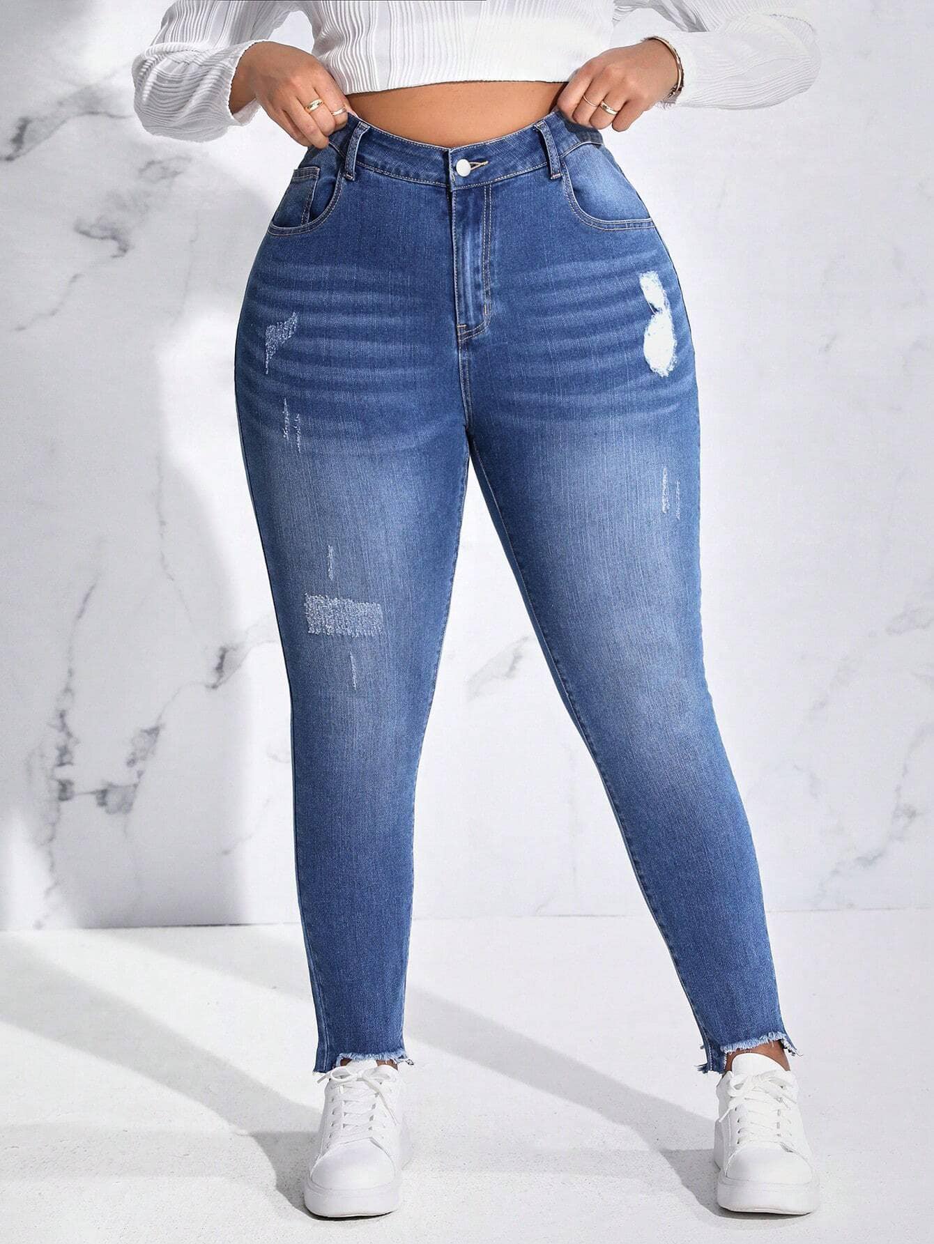 women jeans