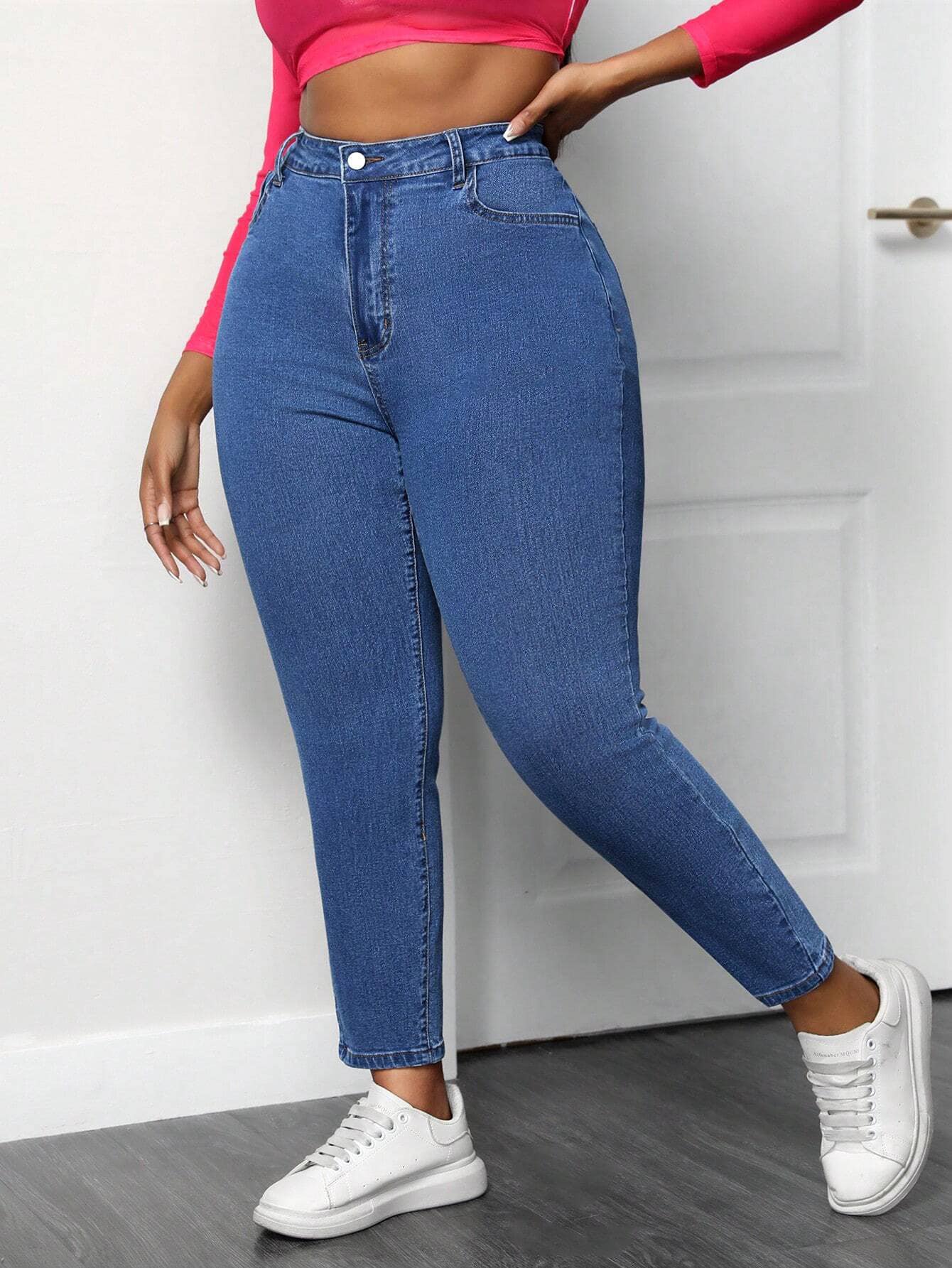 women jeans 