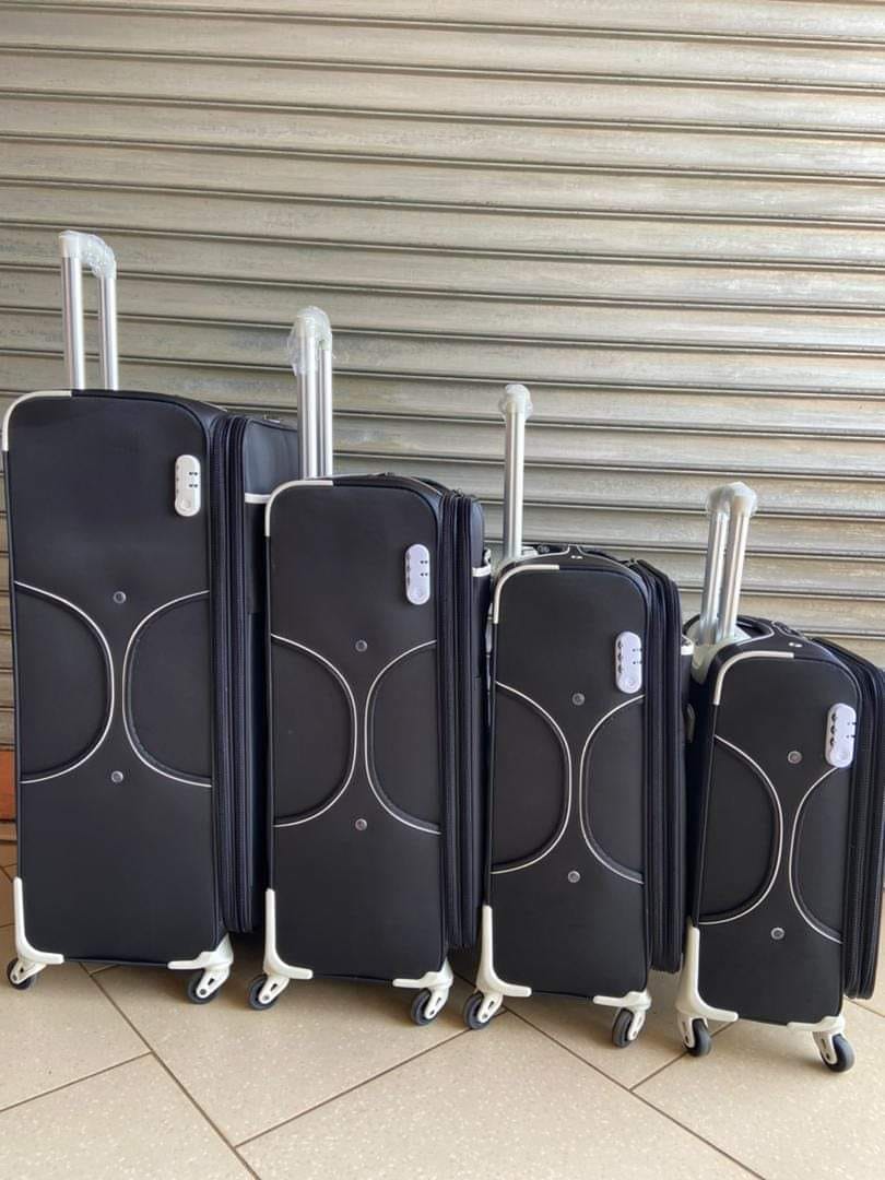 durable suitcases